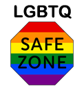 LGBTQ+ Safezone